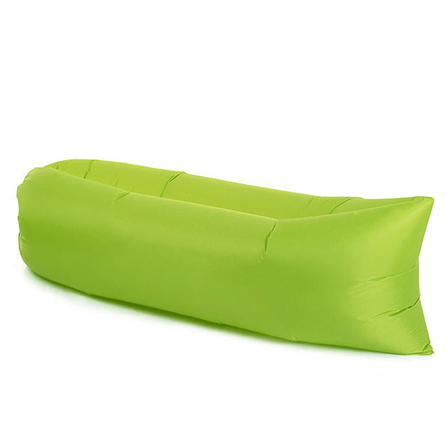 Relaxo - comfortabel ligbedje