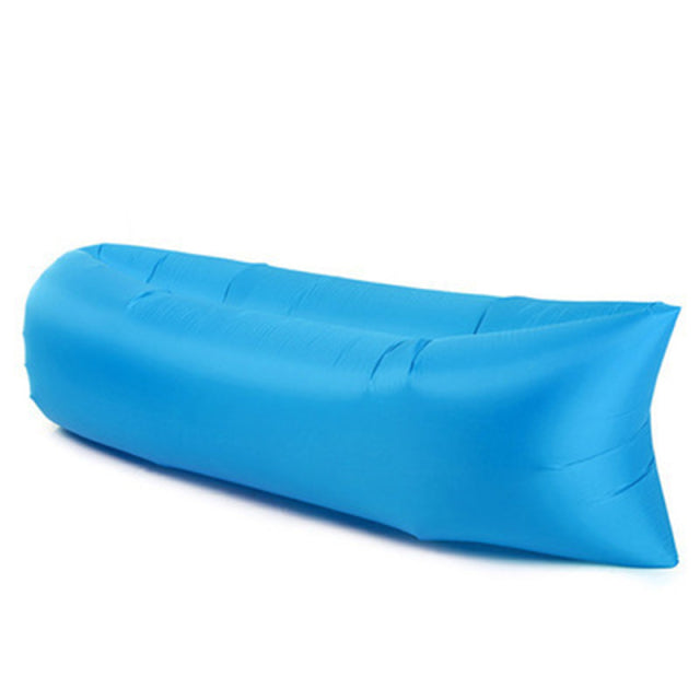 Relaxo - comfortabel ligbedje