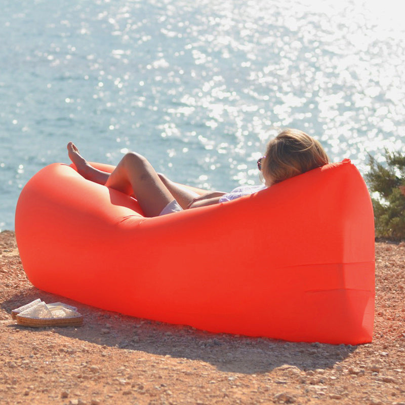 Relaxo - comfortabel ligbedje