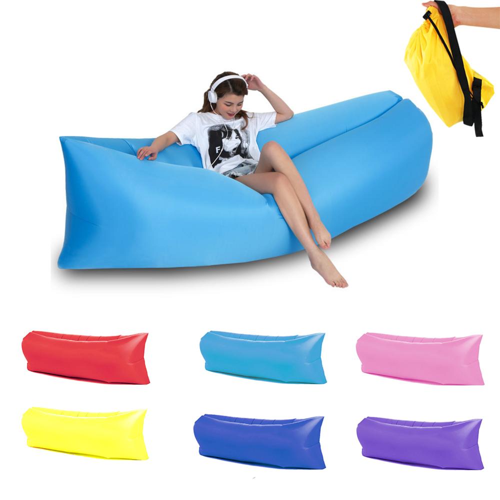 Relaxo - comfortabel ligbedje